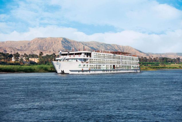 Uniworld Boutique River Cruises River Tosca