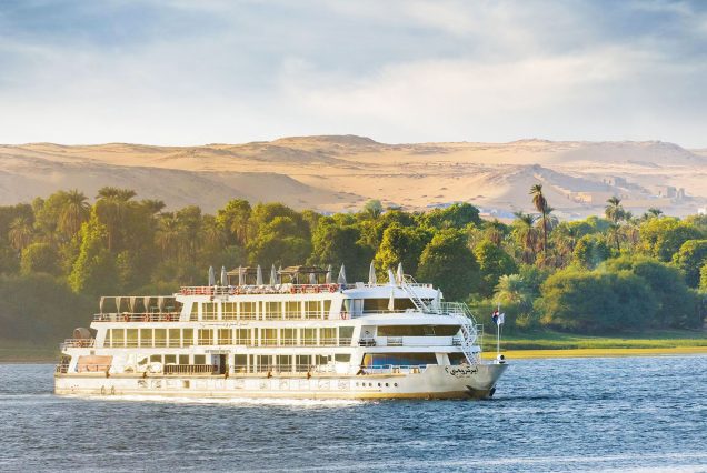 Best Activities to Do While Taking Nile River Cruise Trips in Egypt