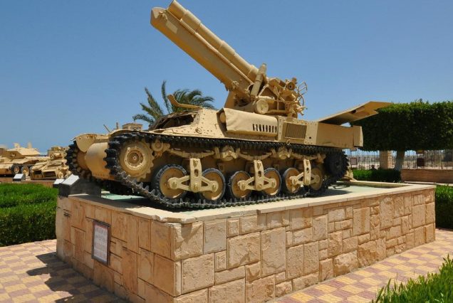 el alamain war museum