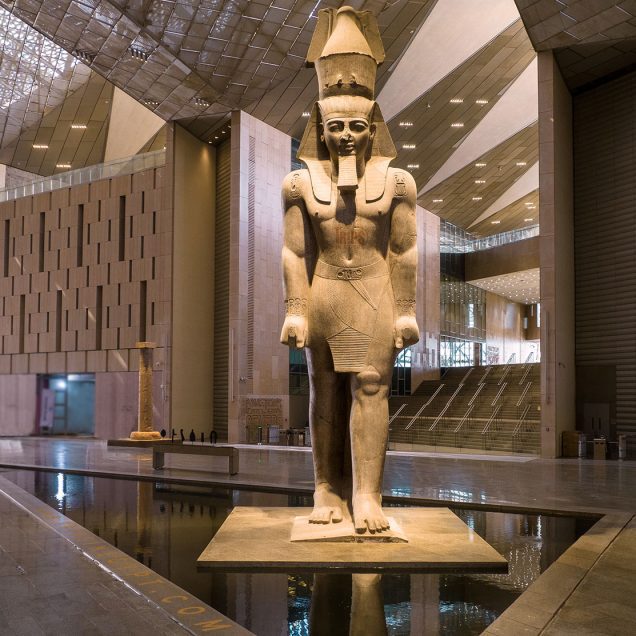 Egypt